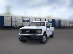 Ford F-150 XL 4WD SuperCab 6.5' Box 2026
