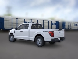 Ford F-150 XL 4WD SuperCab 6.5' Box 2026