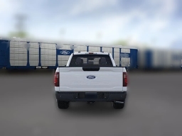 Ford F-150 XL 4WD SuperCab 6.5' Box 2026