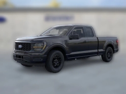 Ford F-150 STX 4WD SuperCab 6.5' Box 2026