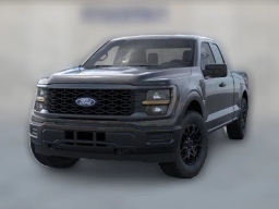 Ford F-150 STX 4WD SuperCab 6.5' Box 2026