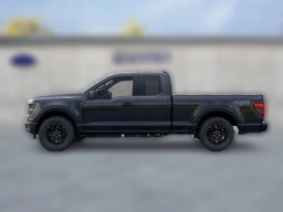 Ford F-150 STX 4WD SuperCab 6.5' Box 2026