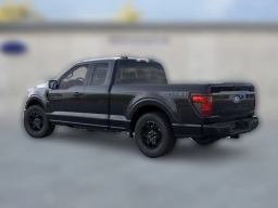 Ford F-150 STX 4WD SuperCab 6.5' Box 2026