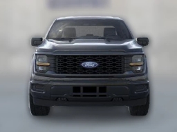 Ford F-150 STX 4WD SuperCab 6.5' Box 2026