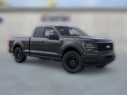 Ford F-150 STX 4WD SuperCab 6.5' Box 2026