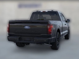 Ford F-150 STX 4WD SuperCab 6.5' Box 2026