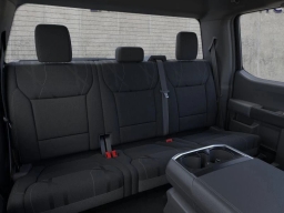 Ford F-150 STX 4WD SuperCab 6.5' Box 2026