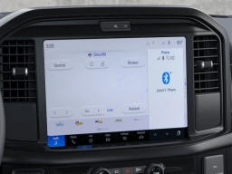 Ford F-150 STX 4WD SuperCab 6.5' Box 2026