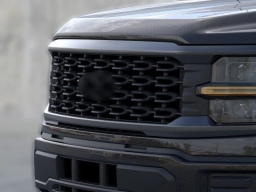 Ford F-150 STX 4WD SuperCab 6.5' Box 2026