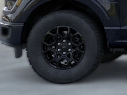 Ford F-150 STX 4WD SuperCab 6.5' Box 2026