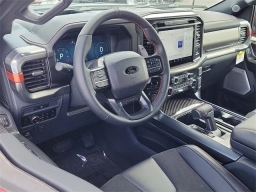 Ford F-150 Raptor 4WD SuperCrew 5.5' Box 2025