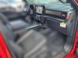 Ford F-150 Raptor 4WD SuperCrew 5.5' Box 2025