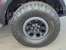 Ford F-150 Raptor 4WD SuperCrew 5.5' Box 2025