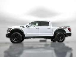 Ford F-150 Raptor 4WD SuperCrew 5.5' Box 2026