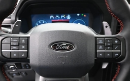 Ford F-150 Raptor 4WD SuperCrew 5.5' Box 2026