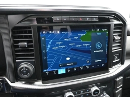 Ford F-150 Raptor 4WD SuperCrew 5.5' Box 2026