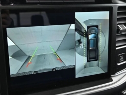 Ford F-150 Raptor 4WD SuperCrew 5.5' Box 2026