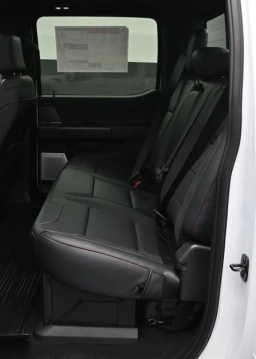 Ford F-150 Raptor 4WD SuperCrew 5.5' Box 2026