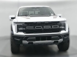 Ford F-150 Raptor 4WD SuperCrew 5.5' Box 2026