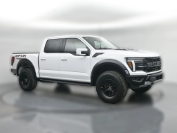 Ford F-150 Raptor 4WD SuperCrew 5.5' Box 2026
