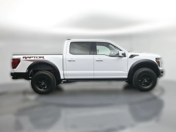 Ford F-150 Raptor 4WD SuperCrew 5.5' Box 2026