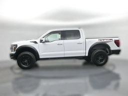 Ford F-150 Raptor 4WD SuperCrew 5.5' Box 2026