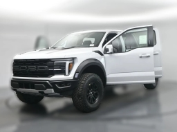 Ford F-150 Raptor 4WD SuperCrew 5.5' Box 2026