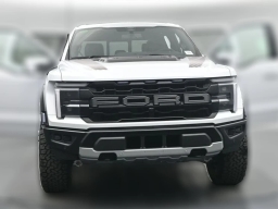 Ford F-150 Raptor 4WD SuperCrew 5.5' Box 2026