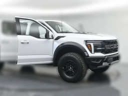 Ford F-150 Raptor 4WD SuperCrew 5.5' Box 2026