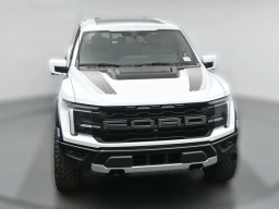 Ford F-150 Raptor 4WD SuperCrew 5.5' Box 2026