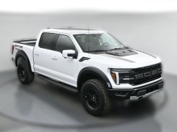 Ford F-150 Raptor 4WD SuperCrew 5.5' Box 2026