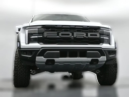 Ford F-150 Raptor 4WD SuperCrew 5.5' Box 2026