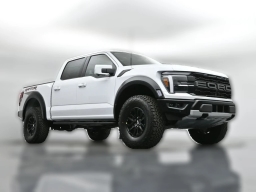Ford F-150 Raptor 4WD SuperCrew 5.5' Box 2026