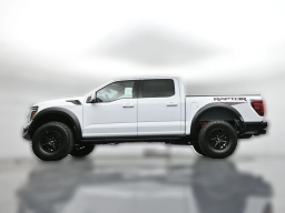 Ford F-150 Raptor 4WD SuperCrew 5.5' Box 2026