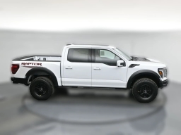 Ford F-150 Raptor 4WD SuperCrew 5.5' Box 2026