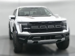 Ford F-150 Raptor 4WD SuperCrew 5.5' Box 2026