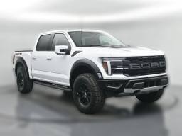 Ford F-150 Raptor 4WD SuperCrew 5.5' Box 2026