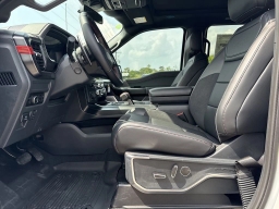 Ford F-150 Raptor 4WD SuperCrew 5.5' Box 2026