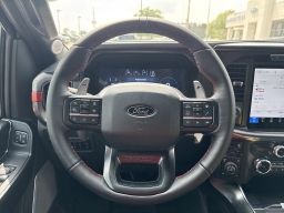 Ford F-150 Raptor 4WD SuperCrew 5.5' Box 2026