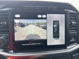 Ford F-150 Raptor 4WD SuperCrew 5.5' Box 2026