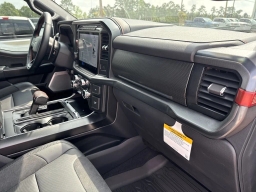 Ford F-150 Raptor 4WD SuperCrew 5.5' Box 2026