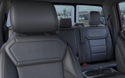 Ford F-150 Raptor 4WD SuperCrew 5.5' Box 2026