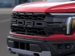 Ford F-150 Raptor 4WD SuperCrew 5.5' Box 2026