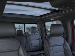 Ford F-150 Raptor 4WD SuperCrew 5.5' Box 2026