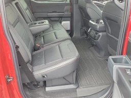 Ford F-150 Raptor 4WD SuperCrew 5.5' Box 2025