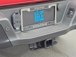 Ford F-150 Raptor 4WD SuperCrew 5.5' Box 2025