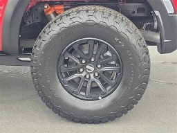 Ford F-150 Raptor 4WD SuperCrew 5.5' Box 2025