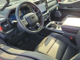 Ford F-150 Raptor 4WD SuperCrew 5.5' Box 2025