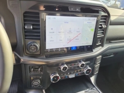 Ford F-150 Raptor 4WD SuperCrew 5.5' Box 2025