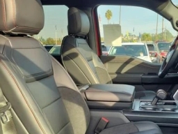 Ford F-150 Raptor 4WD SuperCrew 5.5' Box 2025